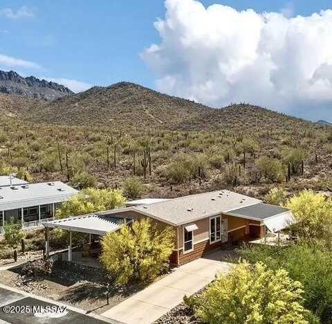 3313 S Spectrum Avenue, Tucson, AZ 85735