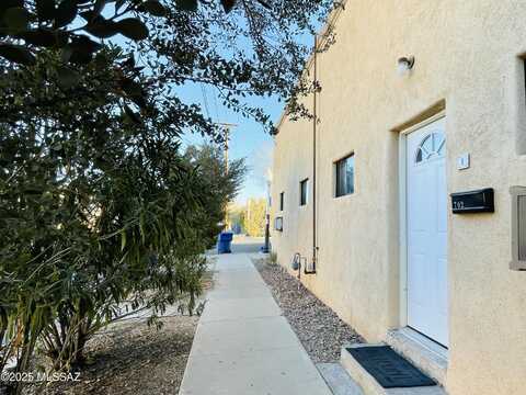 702 E 9Th Street, Tucson, AZ 85719