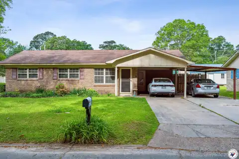 3701 Forestwood, Texarkana, AR 71864