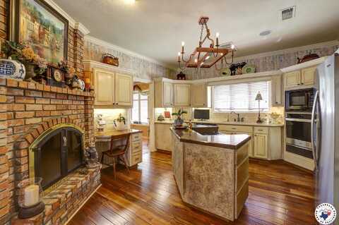 6512 Skyline Dr., Texarkana, AR 71854