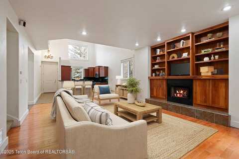 109 TRAIL CREEK Drive, Victor, ID 83455