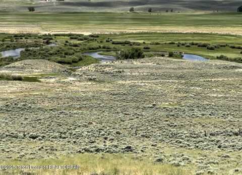 Lot 8 SAUK PATH, Boulder, WY 82923