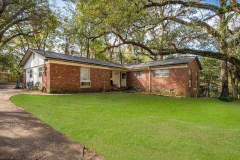 1821 Myrick Road, Tallahassee, FL 32303