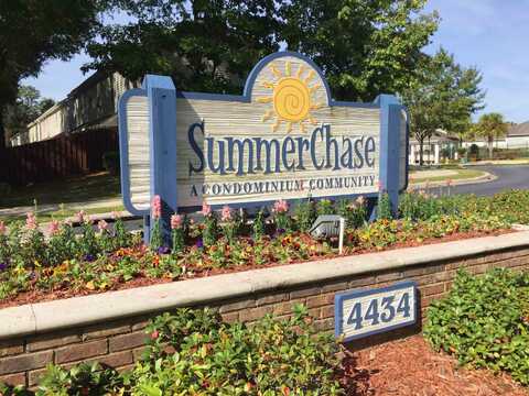 4434 Gearhart Road unit: 1601, Tallahassee, FL 32303