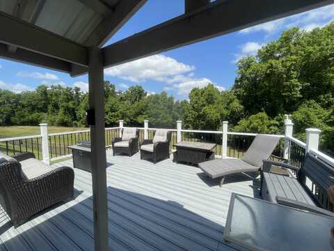 3370 Lake Run Drive, Tallahassee, FL 32309