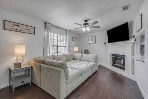 1255 Breckenridge Run, Tallahassee, FL 32311