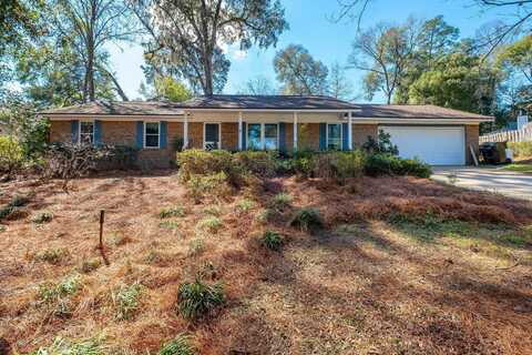 2813 Chumleigh Circle, Tallahassee, FL 32309