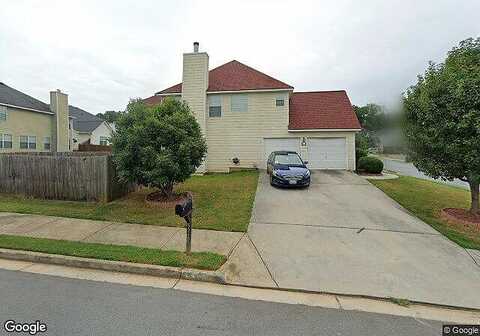 Graywind, ATLANTA, GA 30349