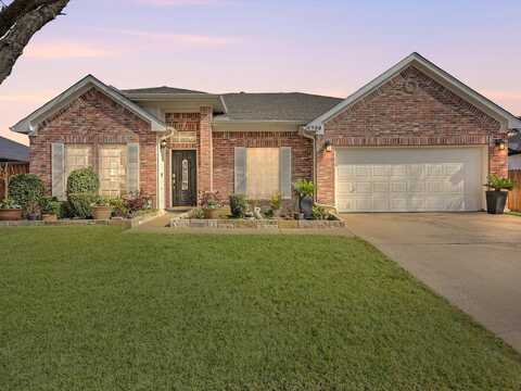 Stone Branch, ARLINGTON, TX 76001