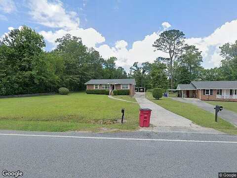 Wimbish, MACON, GA 31210