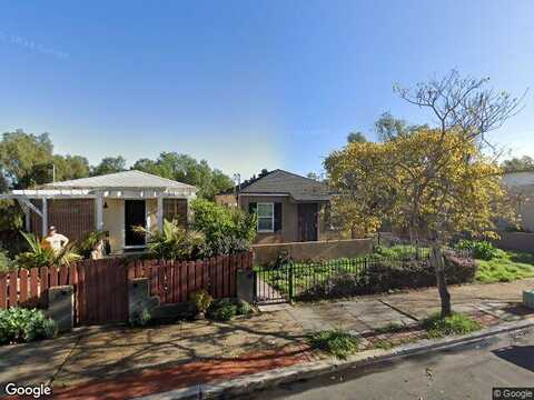 Lantana, SAN DIEGO, CA 92105