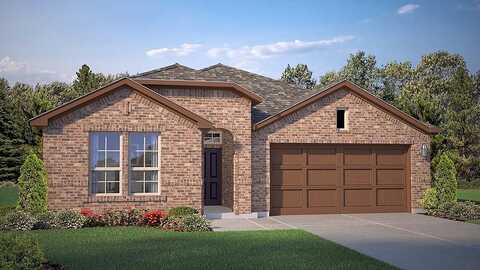Brickridge, CROWLEY, TX 76036