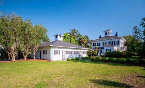 237 NE Marion Street, Madison, FL 32340