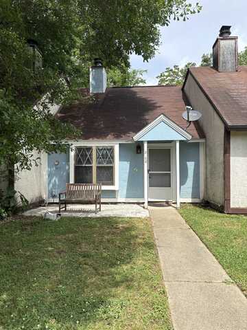 2260 Clara Kee Boulevard, Tallahassee, FL 32303