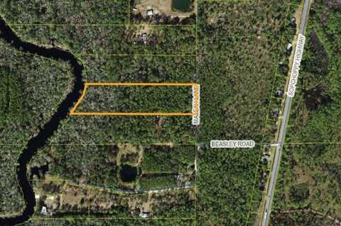 Maleah Lane, Sopchoppy, FL 32358