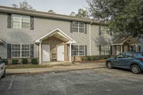 3100 NW Dian, Tallahassee, FL 32303