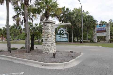 Burnt Pine Loop lot: 41, Saint Marks, FL 32355