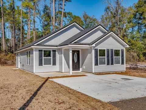 undefined, Crawfordville, FL 32327