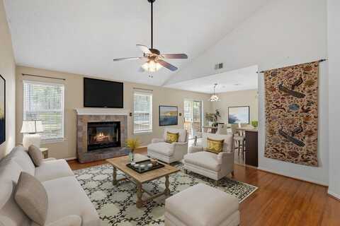 2100 TALLAVANA Trail, Havana, FL 32333