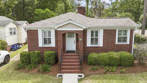 603 Talaflo Street, Tallahassee, FL 32308