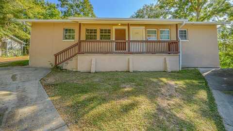 1101 California Street, Tallahassee, FL 32304