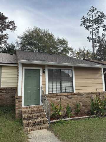 114 Boardwalk Street, Tallahassee, FL 32301