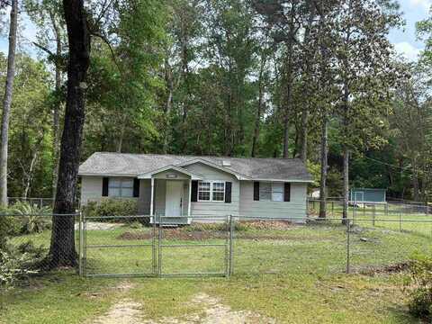 24118 Lone Star Road, Tallahassee, FL 32310