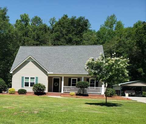 2118 Deer Run Circle, Tifton, GA 31793