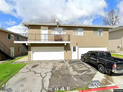Knollwood, LA VERNE, CA 91750
