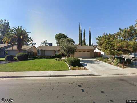 Trabert, BAKERSFIELD, CA 93309