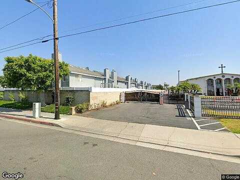 Tiffany, WESTMINSTER, CA 92683