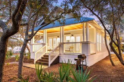 Cottage, INLET BEACH, FL 32461