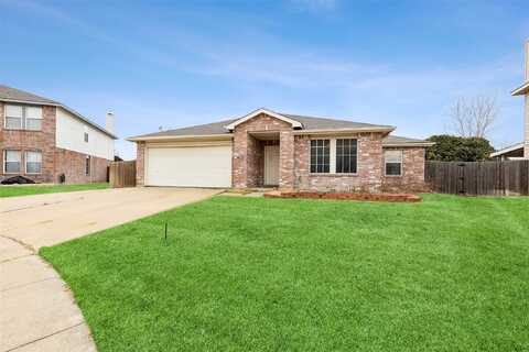 Los Altos, FORT WORTH, TX 76244