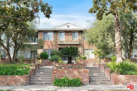 Windsor, LOS ANGELES, CA 90005