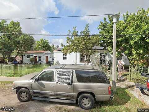 8Th, MIAMI, FL 33138