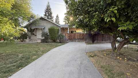 2306 S Garden Street, Visalia, CA 93277