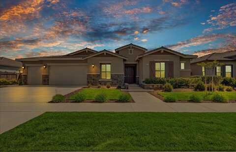 2219 W Malone Street, Hanford, CA 93230