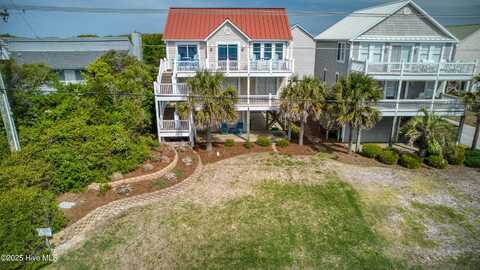 103 Katelyn Drive, Surf City, NC 28445