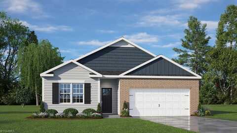 6700 Grogan Hill Road, Whitsett, NC 27377