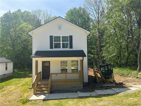 1201 Pearson Place, High Point, NC 27260