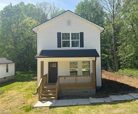 1201 Pearson Place, High Point, NC 27260