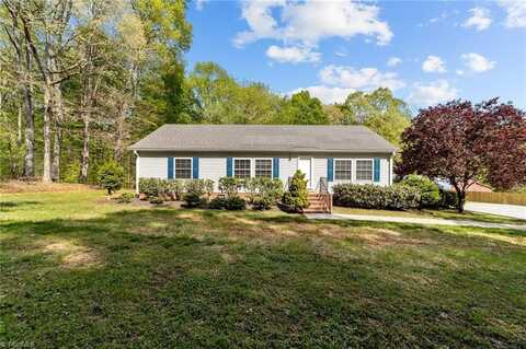 623 Gray Wilson Road, Colfax, NC 27235