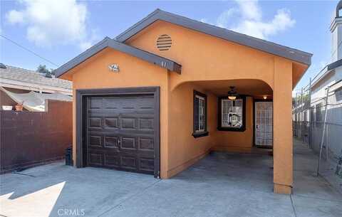 Santa Ana, LOS ANGELES, CA 90059