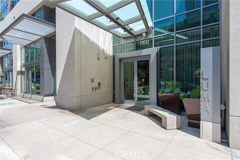 Hope, LOS ANGELES, CA 90015