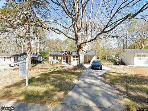 Old Concord, SMYRNA, GA 30082