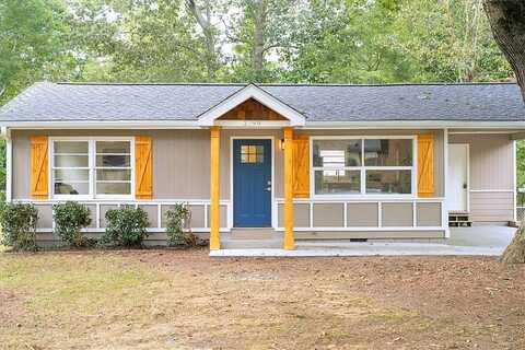 Old Concord, SMYRNA, GA 30082
