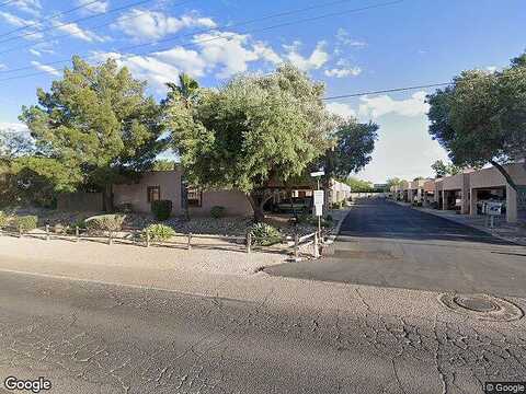 Roger, TUCSON, AZ 85719