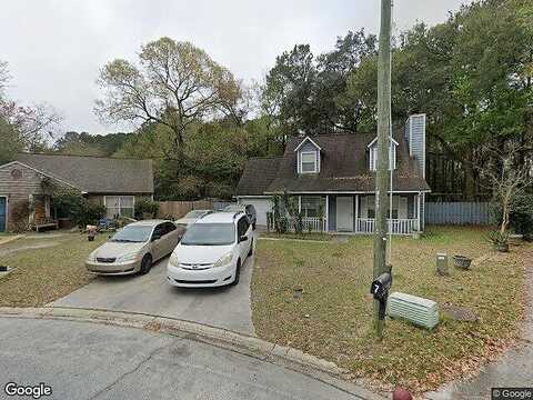 Forest Ridge, SAVANNAH, GA 31419