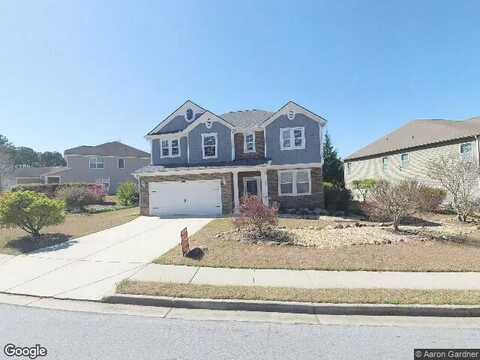 Parks, FAIRBURN, GA 30213