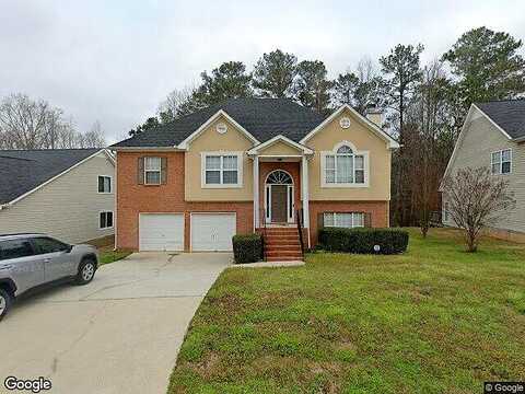 Palmer, LITHONIA, GA 30058